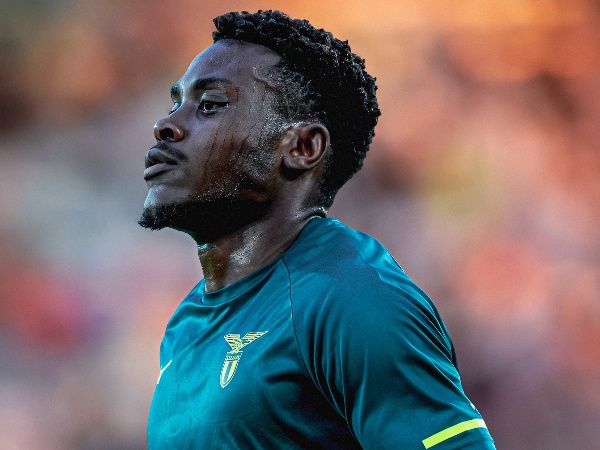 Lazio Siap Pagari Gelandang Nigeria Dari Newcastle United Musim Panas Ini